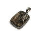 Silver Astrophyllite Pendants