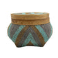 Bali Beaded Boxes