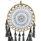 Beaded Dream Catchers