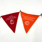 Prayer Flags Garden Blessing Manifestation Flags