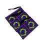 Embroidered Coin Purse