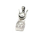 Silver Hathor Pendants