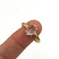 Pakimer Diamond Rings