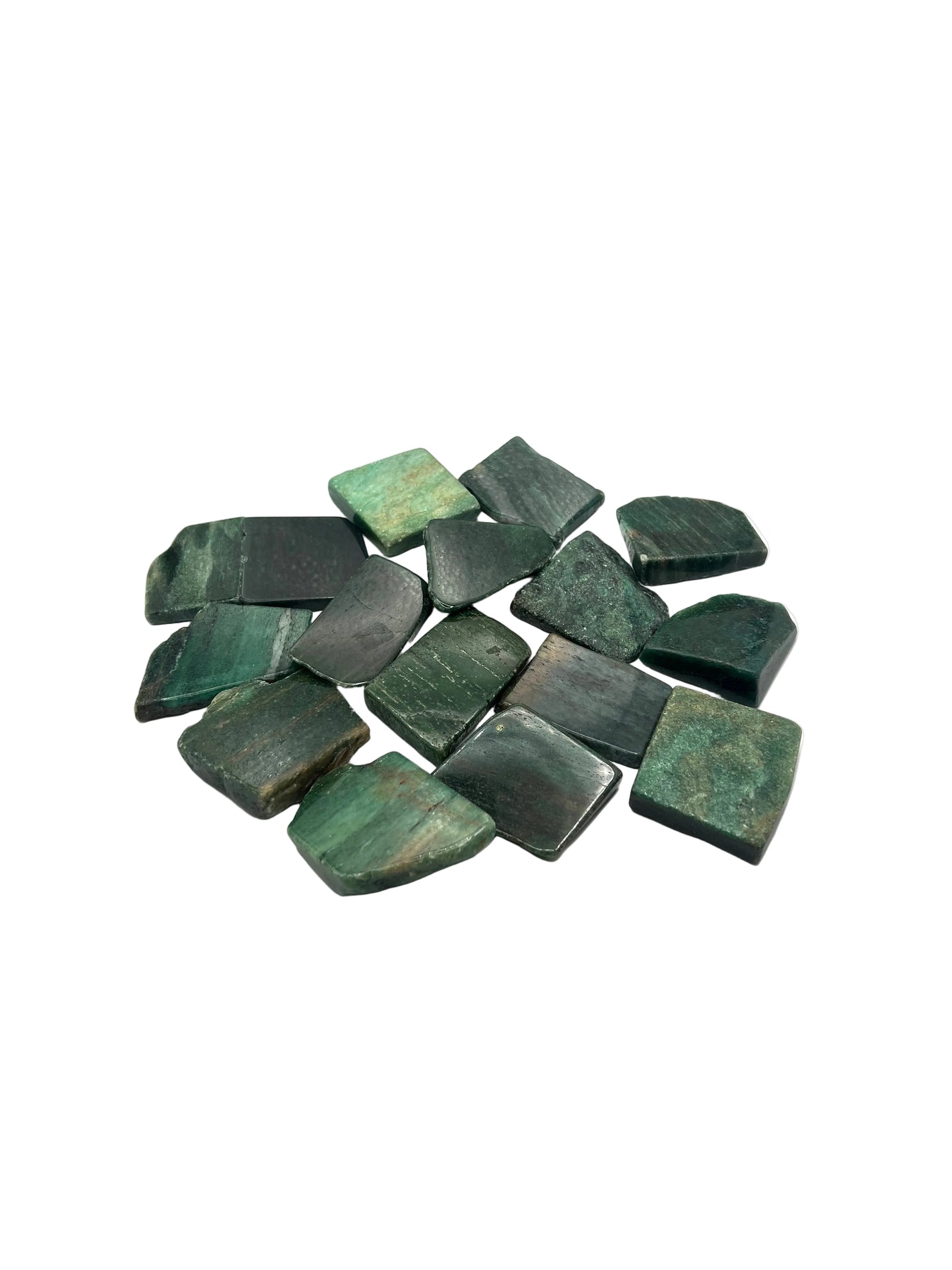 Fuchsite Slabs