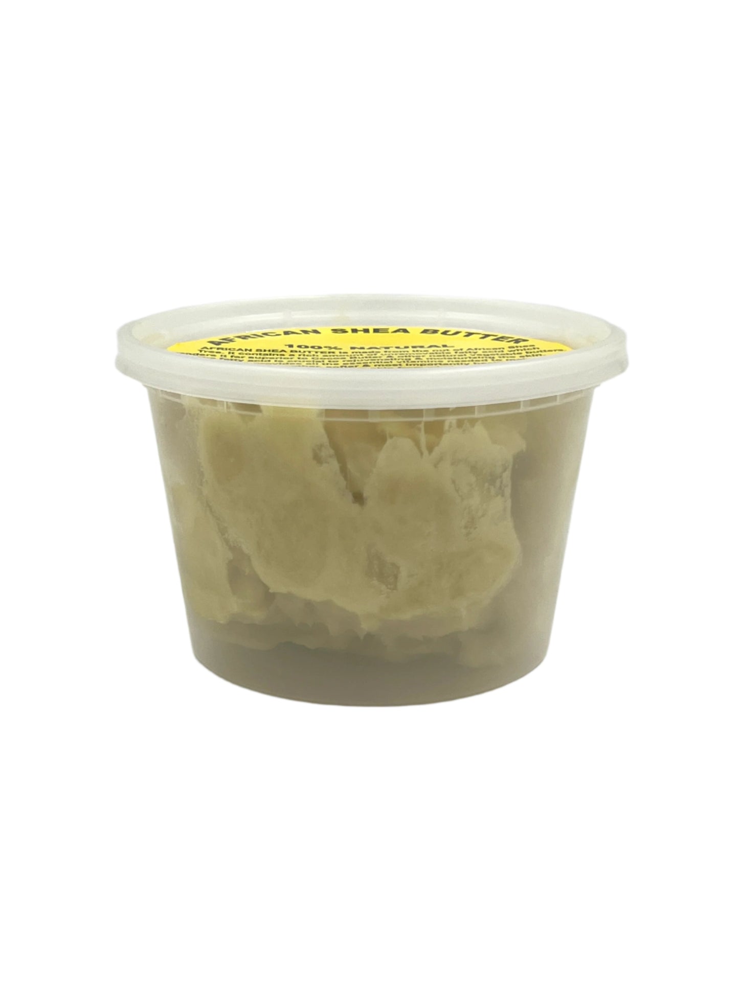 100% Pure African Shea Butter