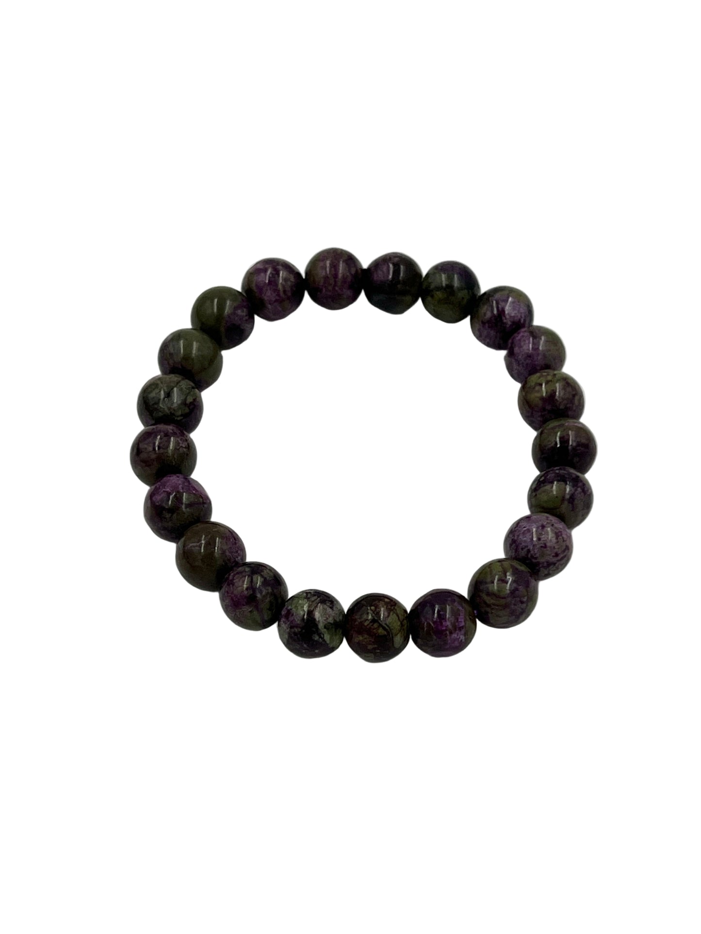 Atlantisite Beaded Bracelet