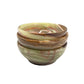 Carved Onyx Offering Bowls