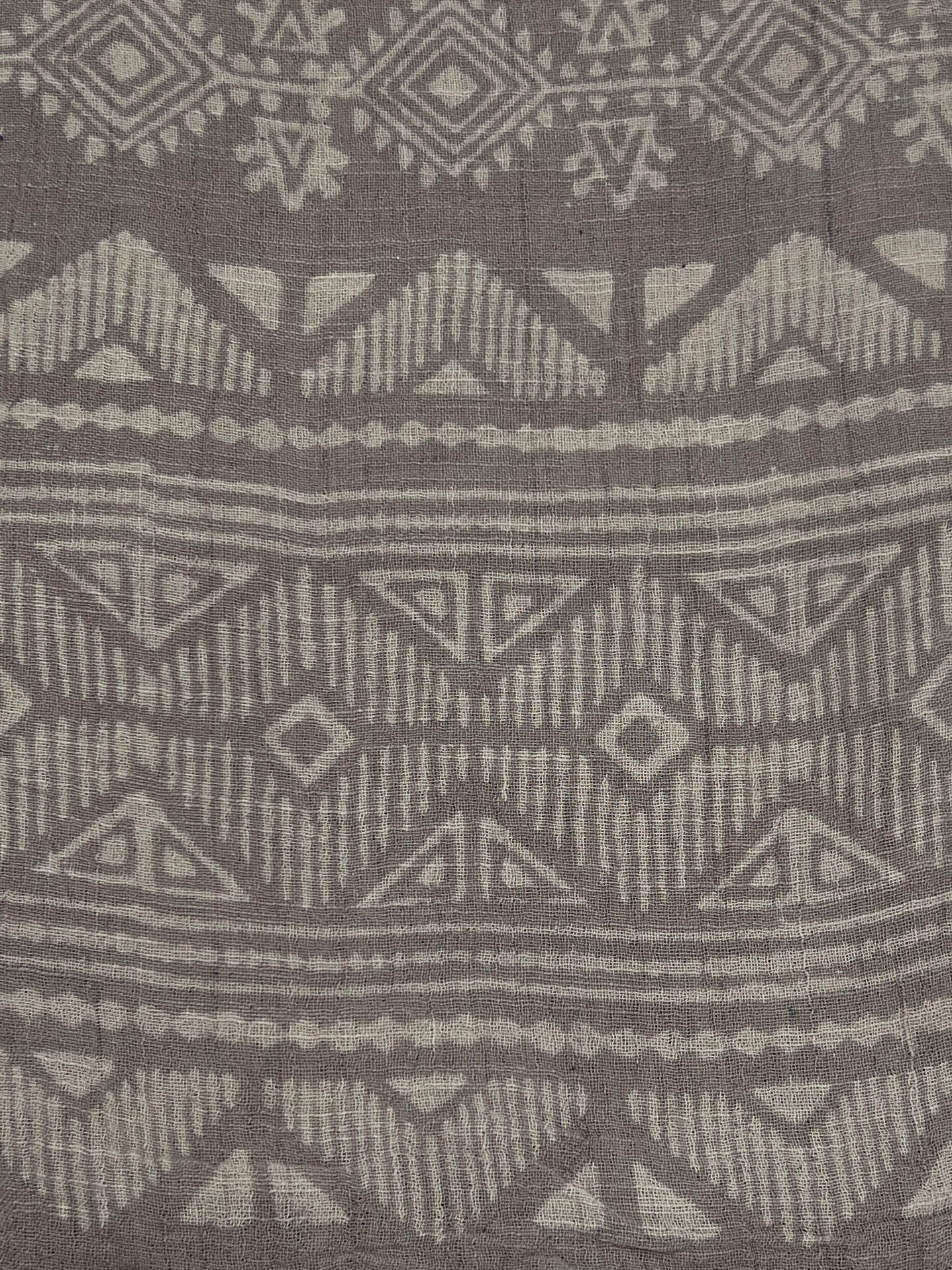 Desert Rose Scarf