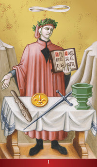 Dante Tarot