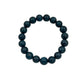 Ruby Kyanite Beaded Bracelets
