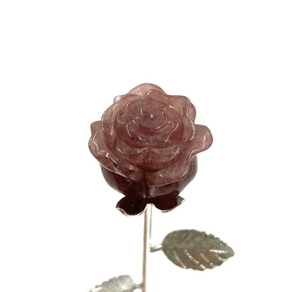 Crystal Roses