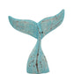 Carved Whale Tail