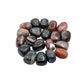 Banded Agate Tumbles