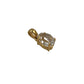 Pakimer Diamond Pendants
