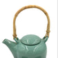 Ceramic Tea Pot Set