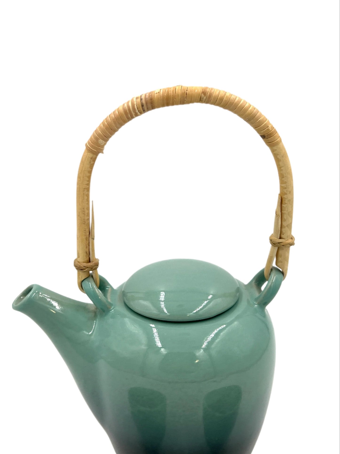 Ceramic Tea Pot Set