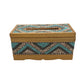 Bali Beaded Tissue Box