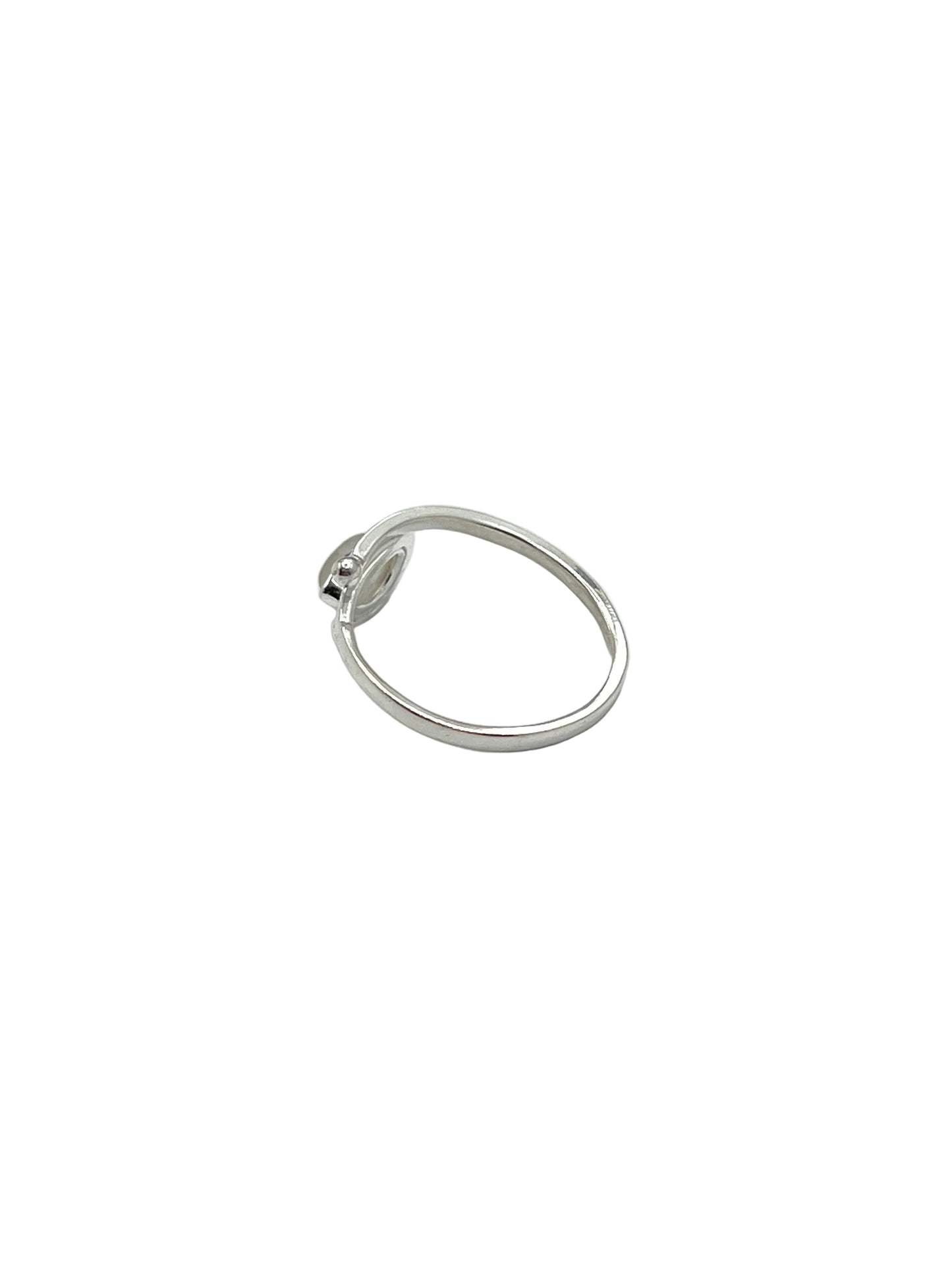 Gemstone Wrap Rings
