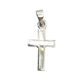 Shell Cross Pendants