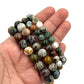 Ocean Jasper Beaded Bracelets
