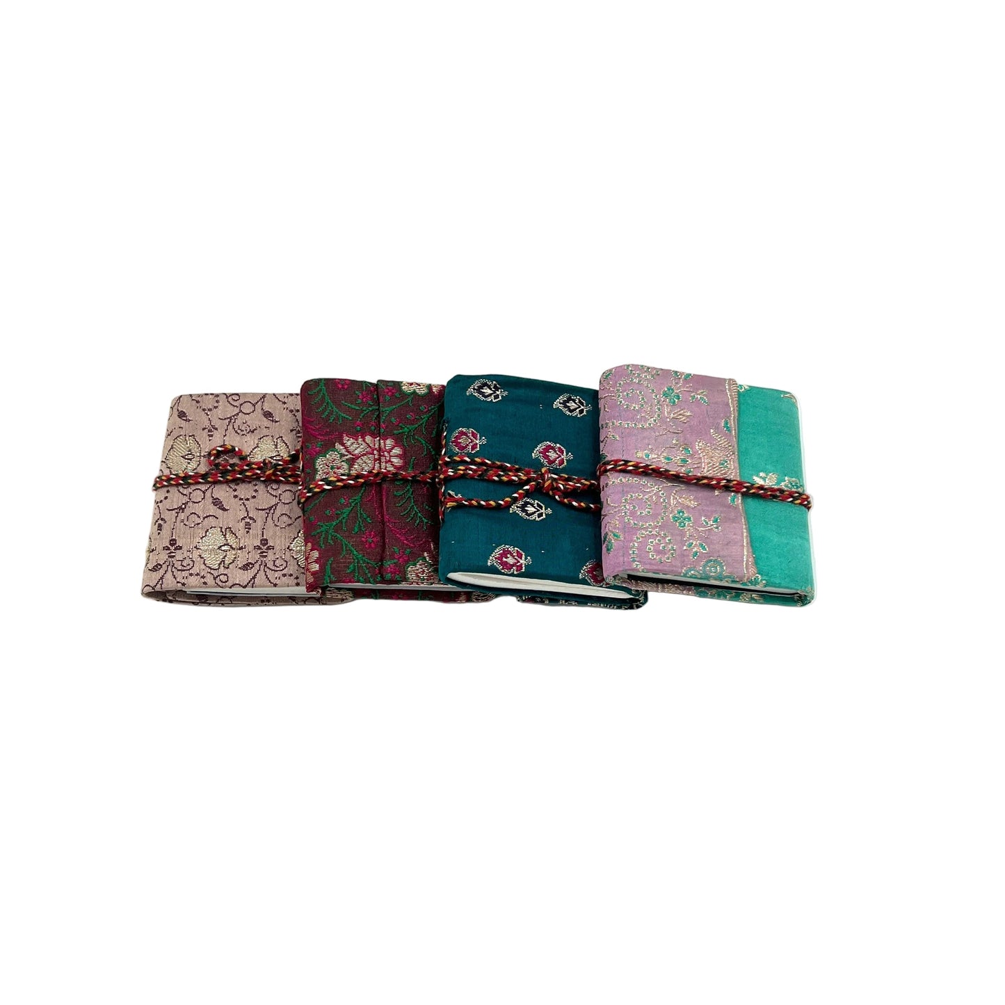 Mini Sari Journals