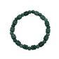 Jade Tube Beaded Bracelets