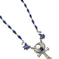 Silver Ankh Nacklace