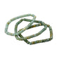 Jade Tube Stretchy Bracelet