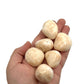 Peach Stilbite Tumbles