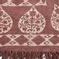 Block Print Throw Blankets