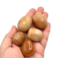 Orange Aventurine Tumbles
