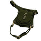 Festival Waist/Thigh Holster Bag