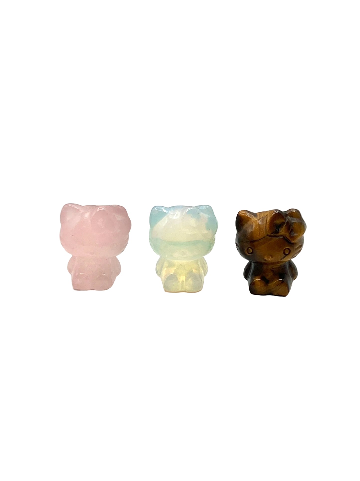 Crystal Hello Kitty