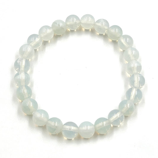 Opalite Stretchy Bracelets