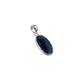 Blue Kyanite Pendants