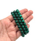 Malachite Stretchy Bracelets