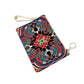 Geometric Turkish Gobelin Clutch
