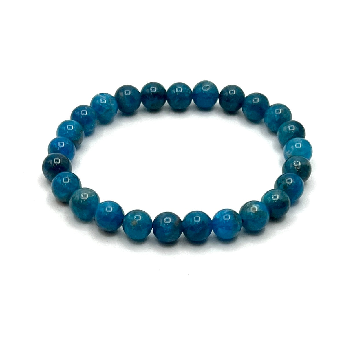 Apatite Stretchy Bracelets