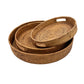 Ada Grass Circle Tray