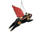Flying Spotted Pig Spirit Chasers