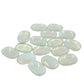 Opalite Worry Stones