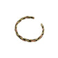Multi Metal Copper Chain Bracelets