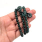 Jade Coin Beaded Bracelet