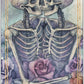 Memento Mori: 36 Mini Affirmation Cards to Embrace Life