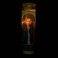 Lennon Secular Saint Candle