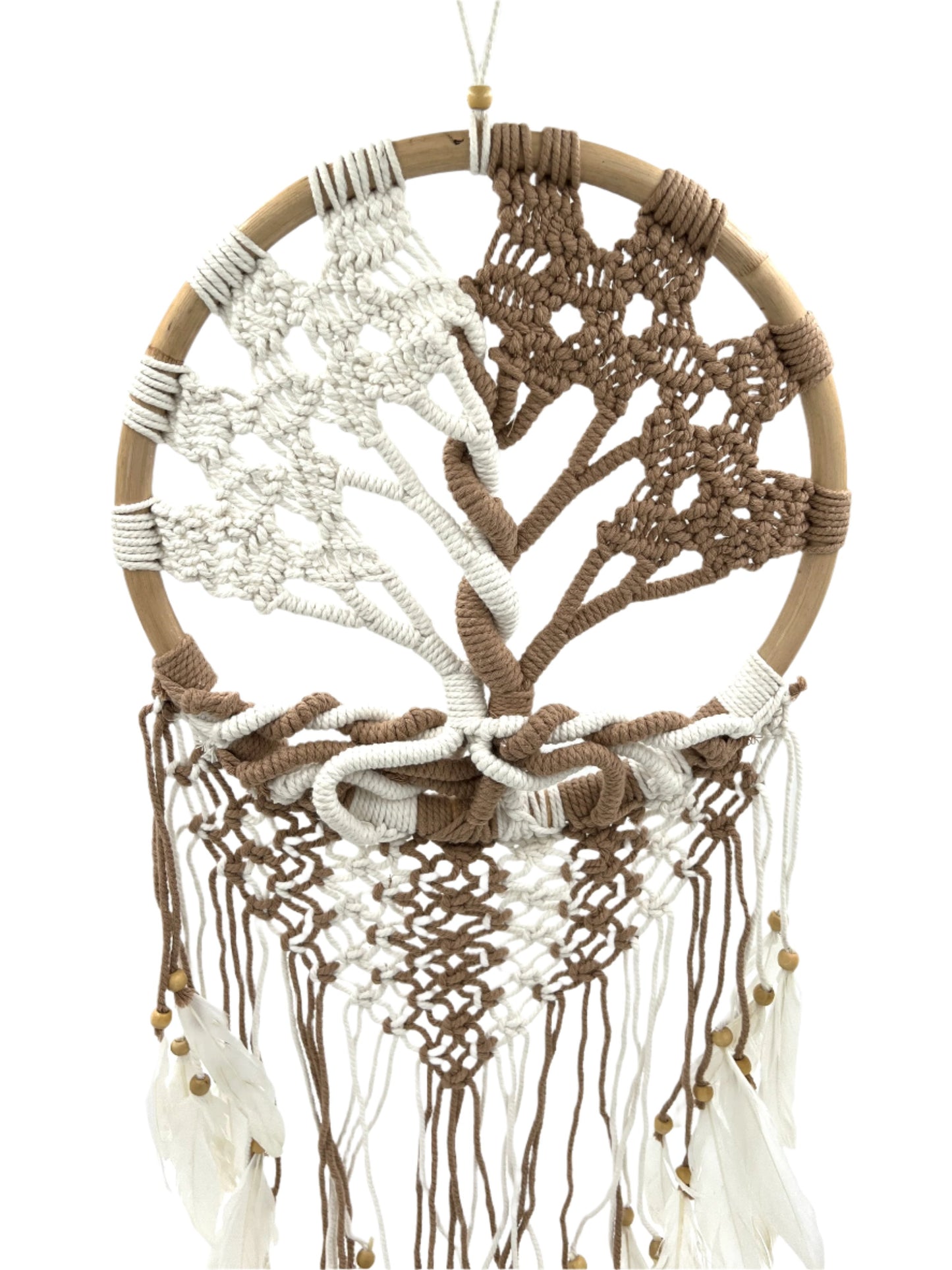 Tree of Life Dream Catcher