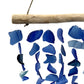 Sea Glass Wind Chime