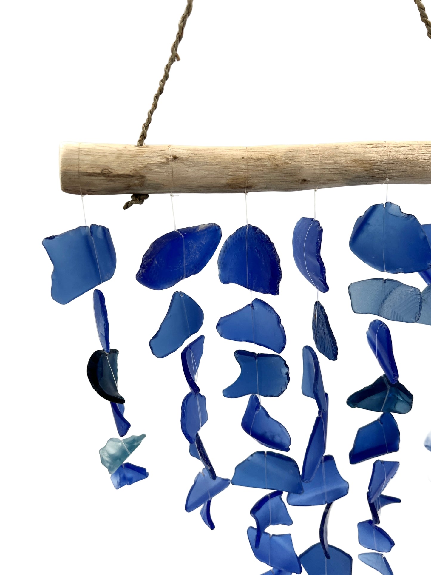 Glass Wind Chime