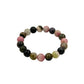 Rainbow Tourmaline Stretchy Bracelets