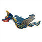 Flying Blue Dragon Spirit Chasers